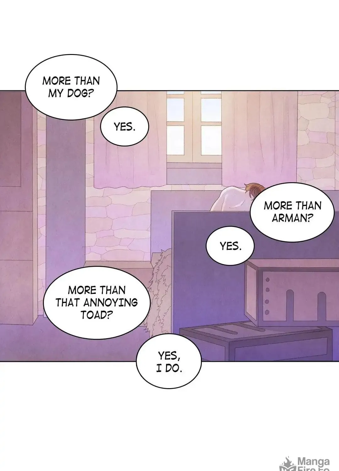 Read Magic Soup (Colored) chapter 34 image 64 on Lezhin