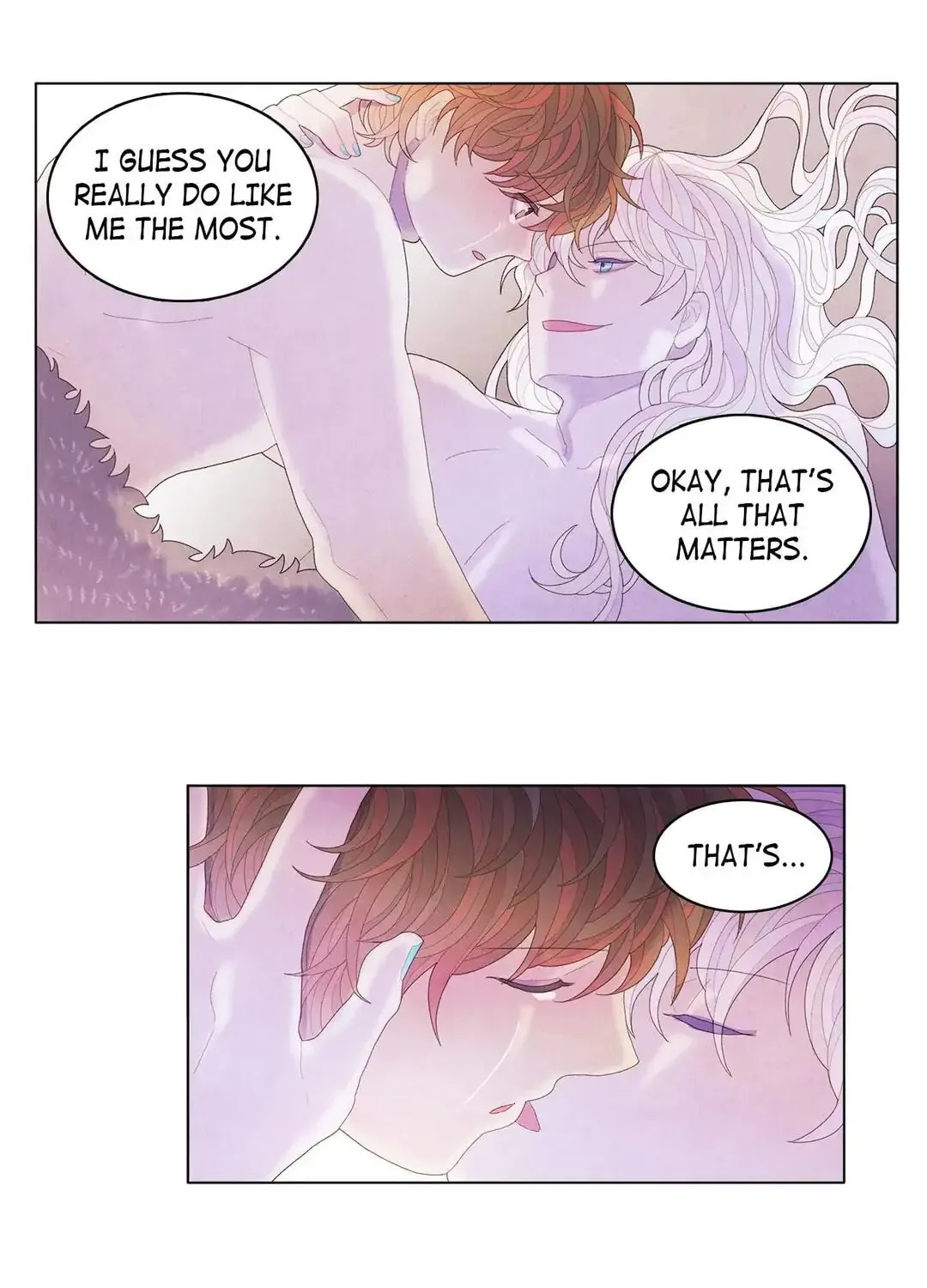 Read Magic Soup (Colored) chapter 34 image 66 on Lezhin