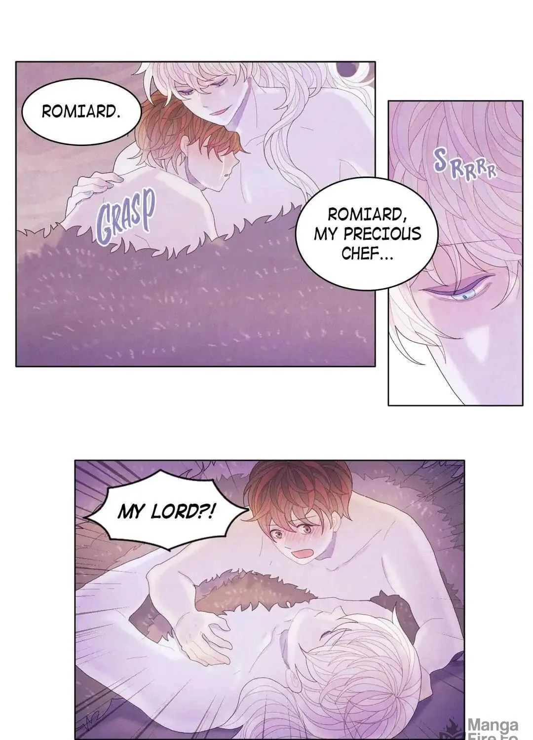 Read Magic Soup (Colored) chapter 34 image 68 on Lezhin