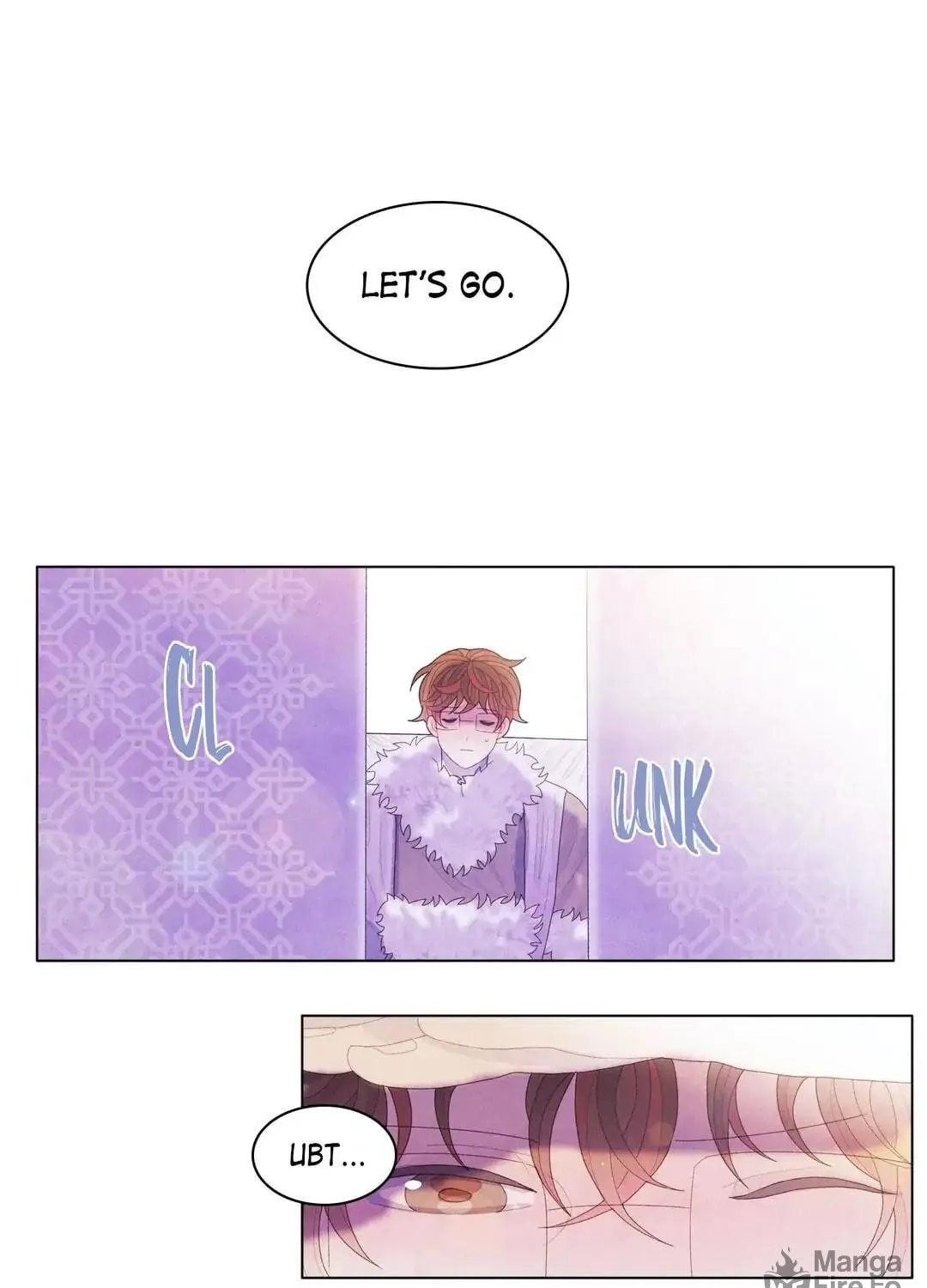 Read Magic Soup (Colored) chapter 35 image 10 on Lezhin
