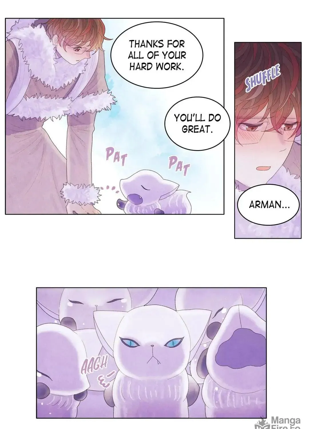 Read Magic Soup (Colored) chapter 35 image 16 on Lezhin