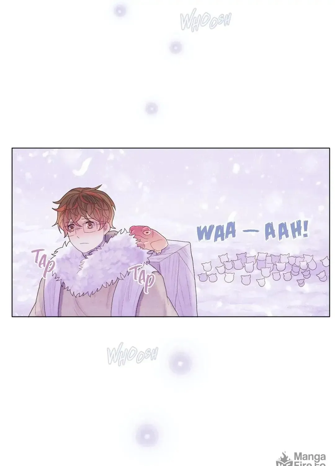 Read Magic Soup (Colored) chapter 35 image 18 on Lezhin