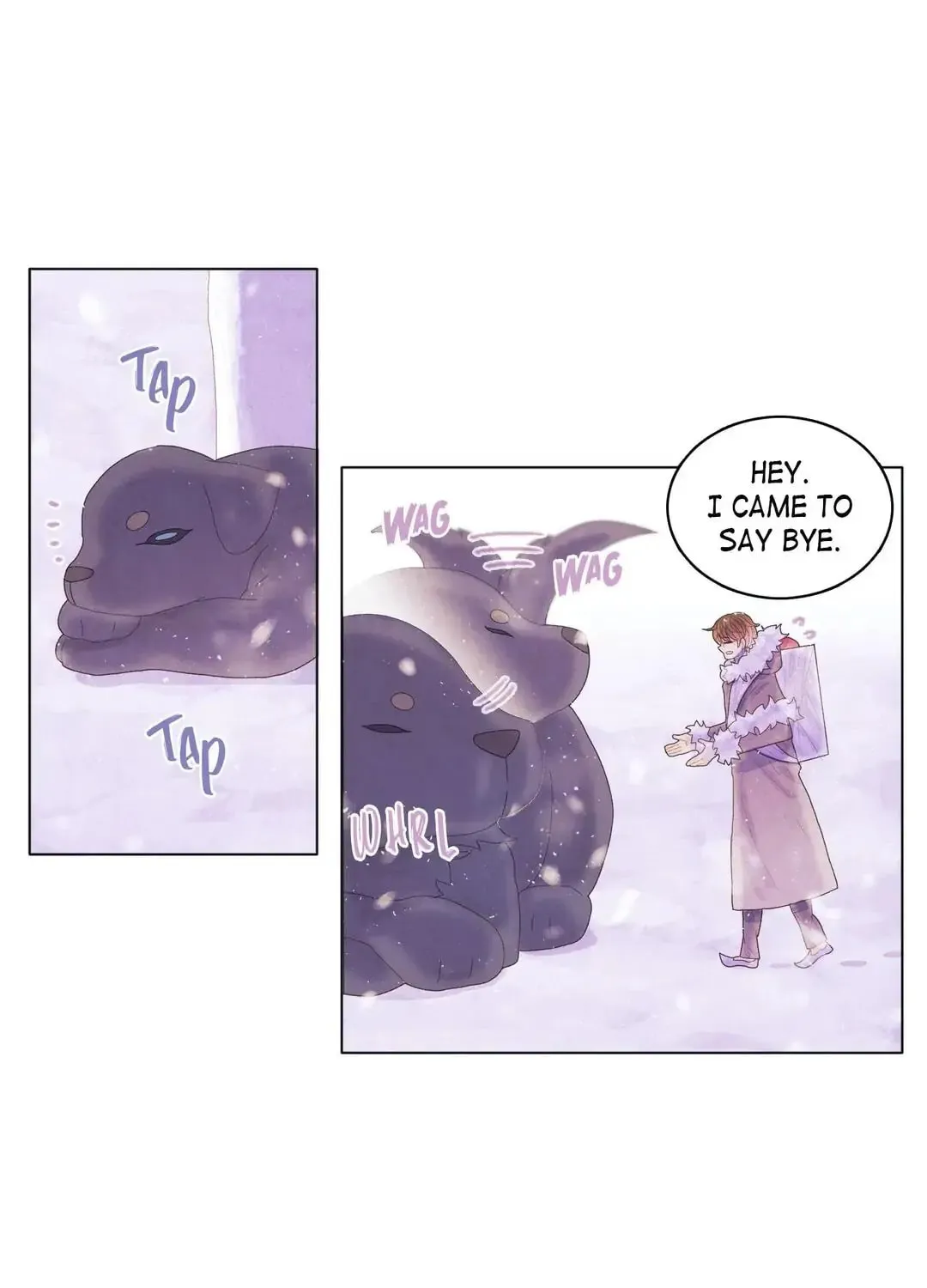 Read Magic Soup (Colored) chapter 35 image 20 on Lezhin