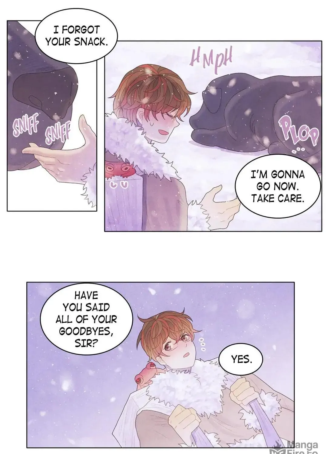 Read Magic Soup (Colored) chapter 35 image 22 on Lezhin