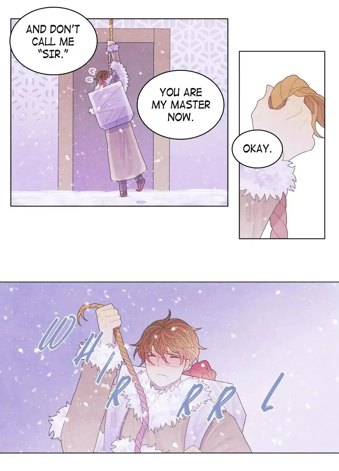 Read Magic Soup (Colored) chapter 35 image 24 on Lezhin