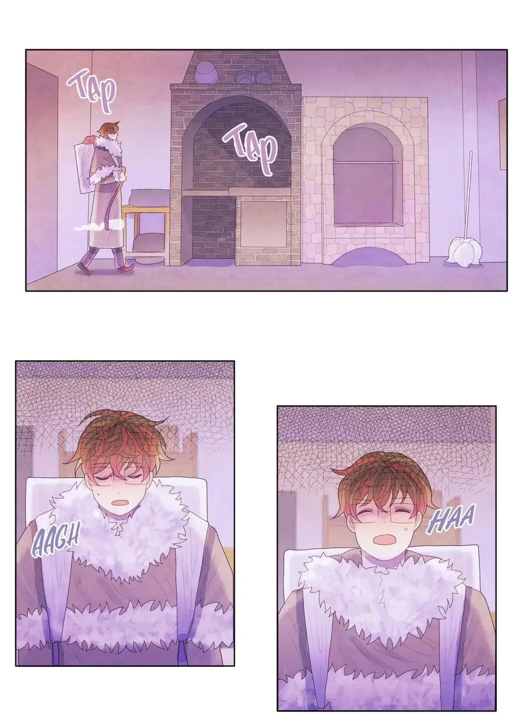 Read Magic Soup (Colored) chapter 35 image 26 on Lezhin