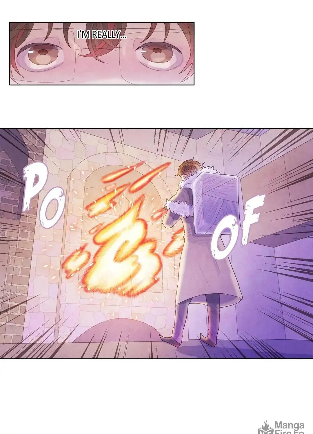 Read Magic Soup (Colored) chapter 35 image 28 on Lezhin