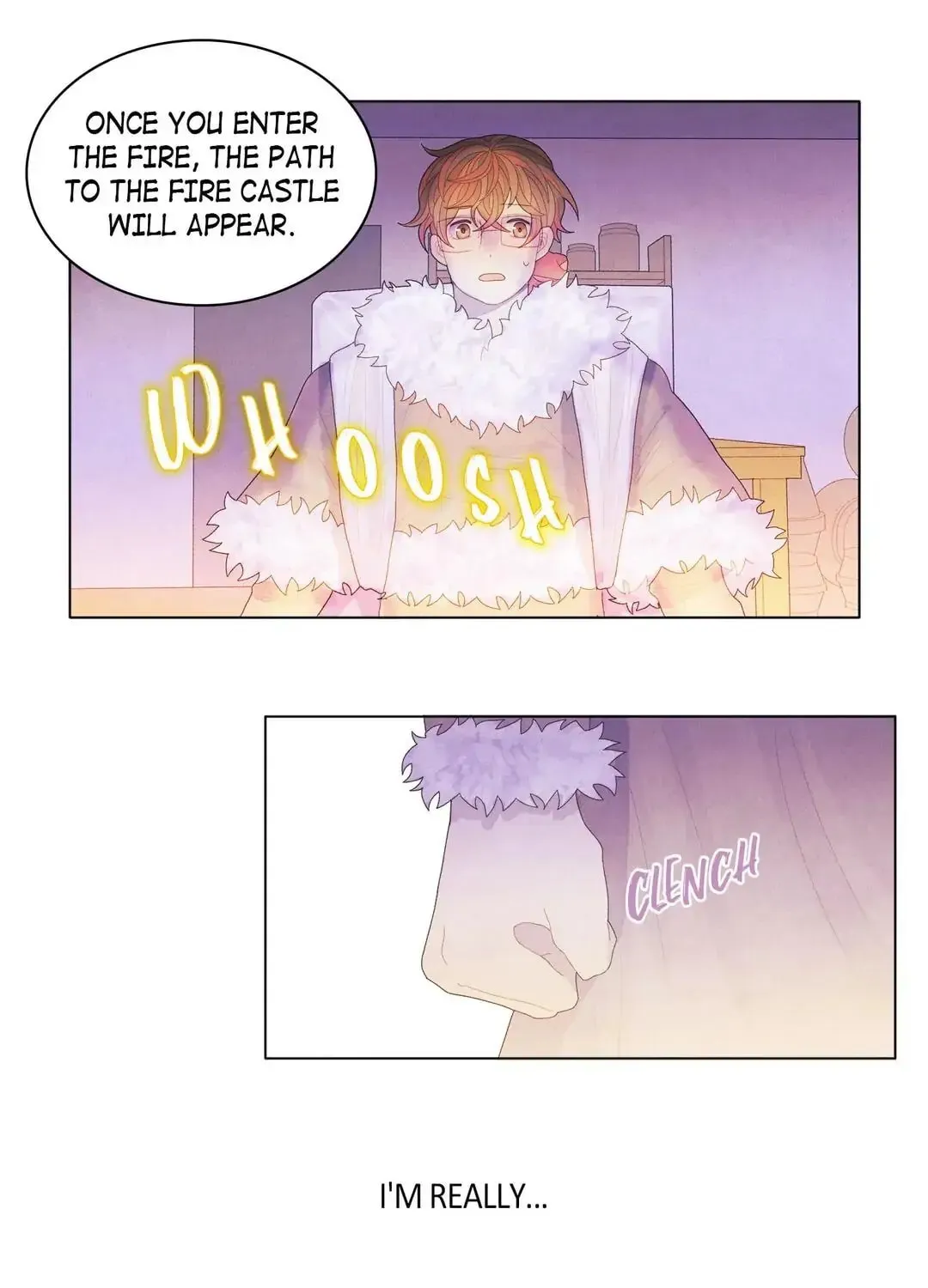 Read Magic Soup (Colored) chapter 35 image 30 on Lezhin