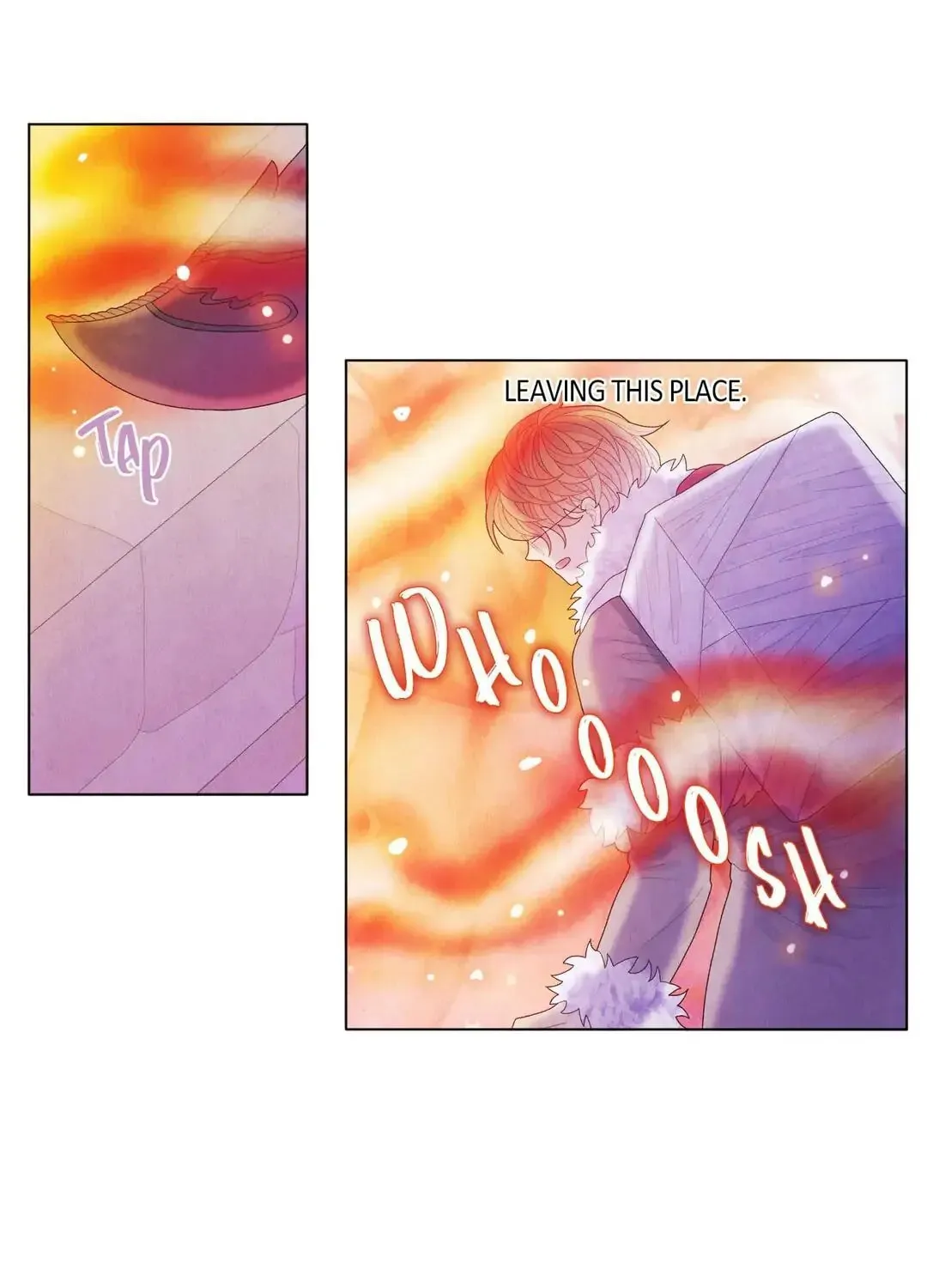 Read Magic Soup (Colored) chapter 35 image 32 on Lezhin