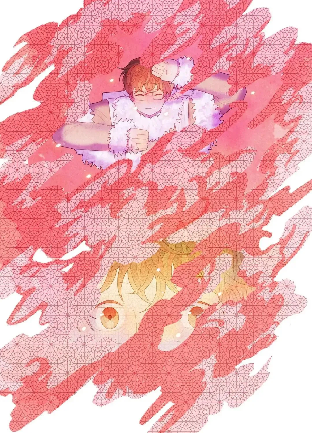 Read Magic Soup (Colored) chapter 35 image 36 on Lezhin