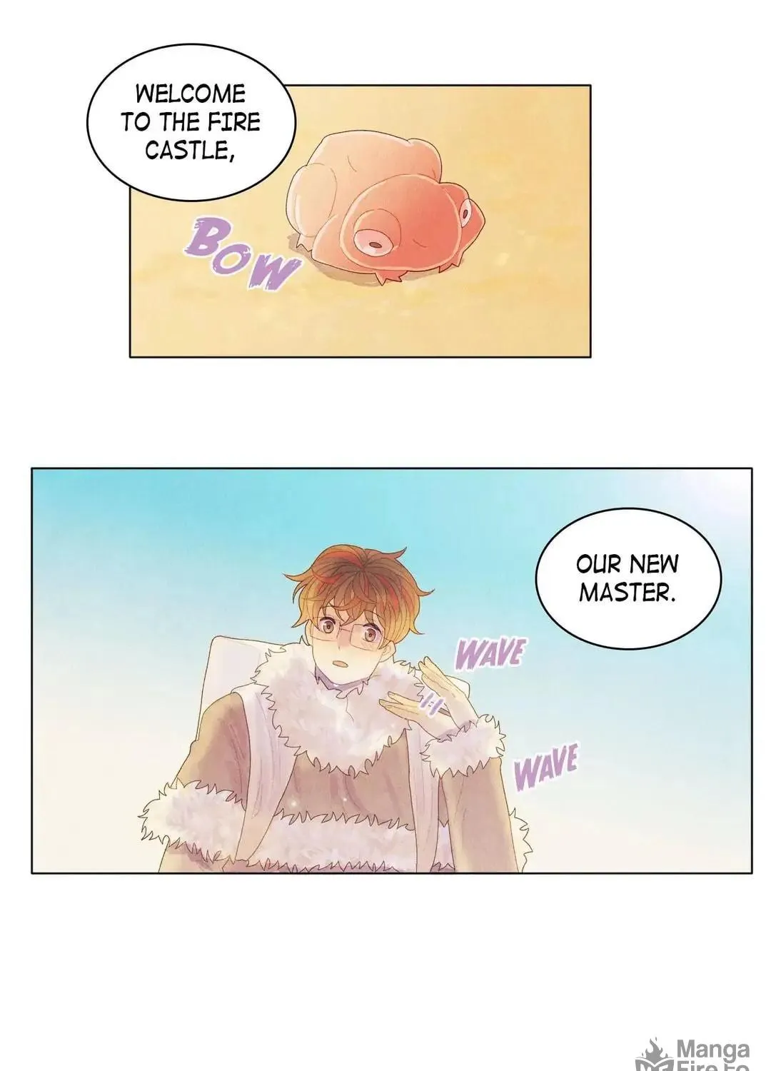 Read Magic Soup (Colored) chapter 35 image 40 on Lezhin