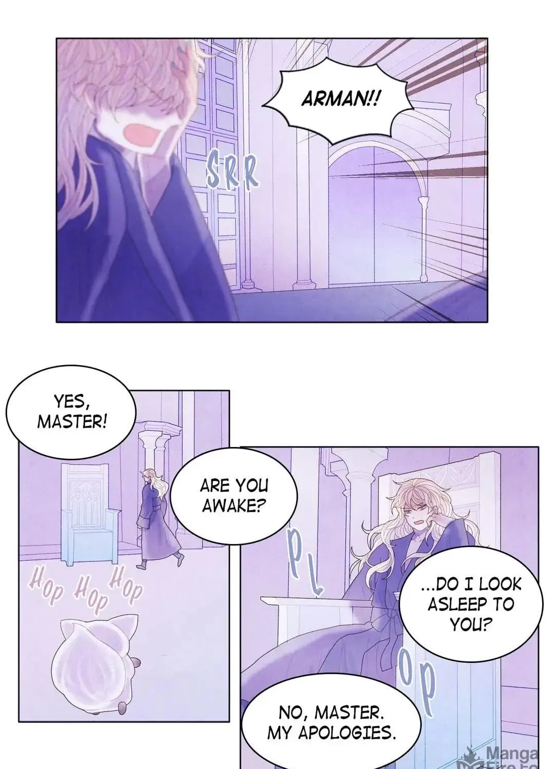 Read Magic Soup (Colored) chapter 35 image 48 on Lezhin