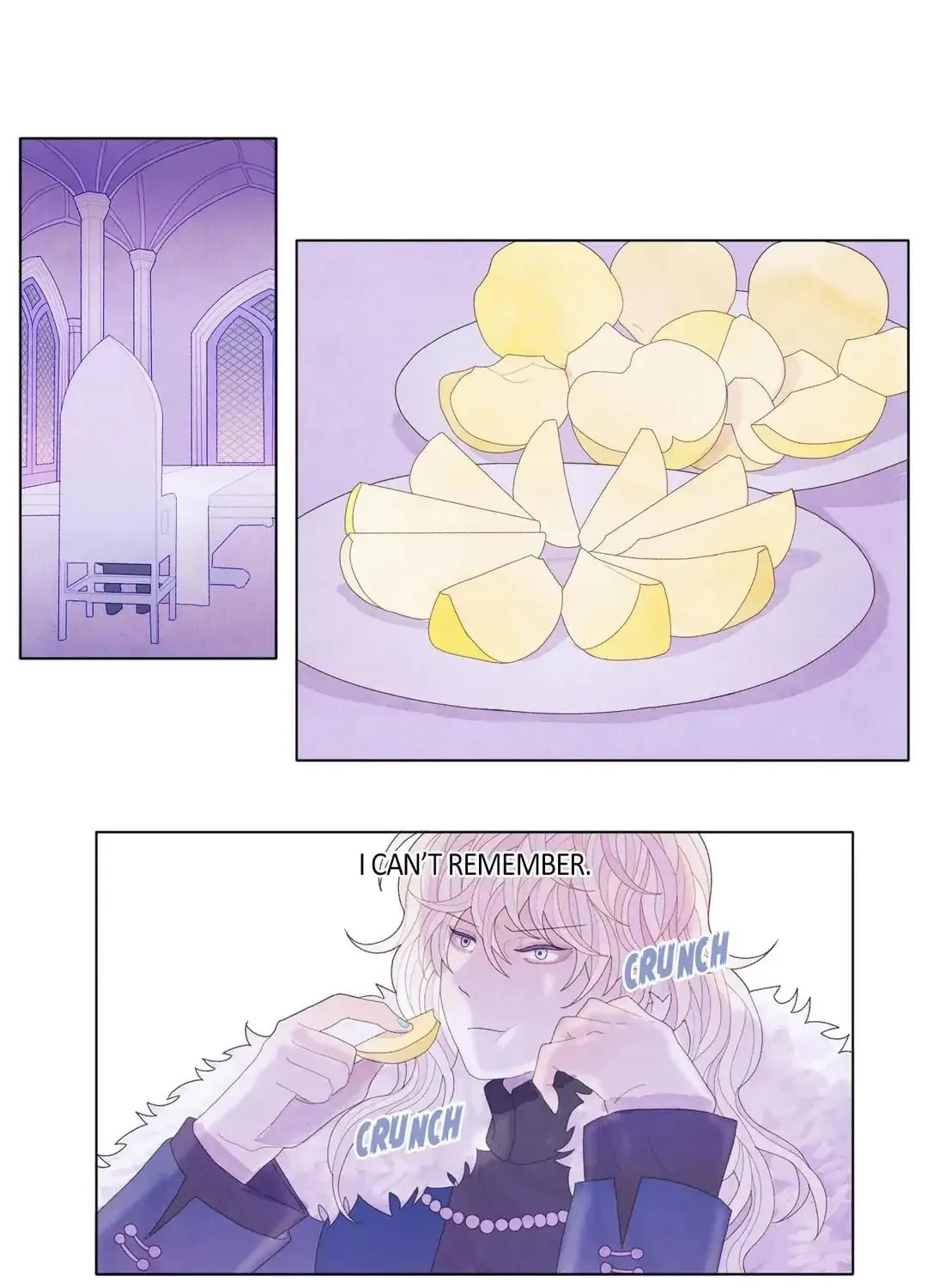 Read Magic Soup (Colored) chapter 35 image 54 on Lezhin