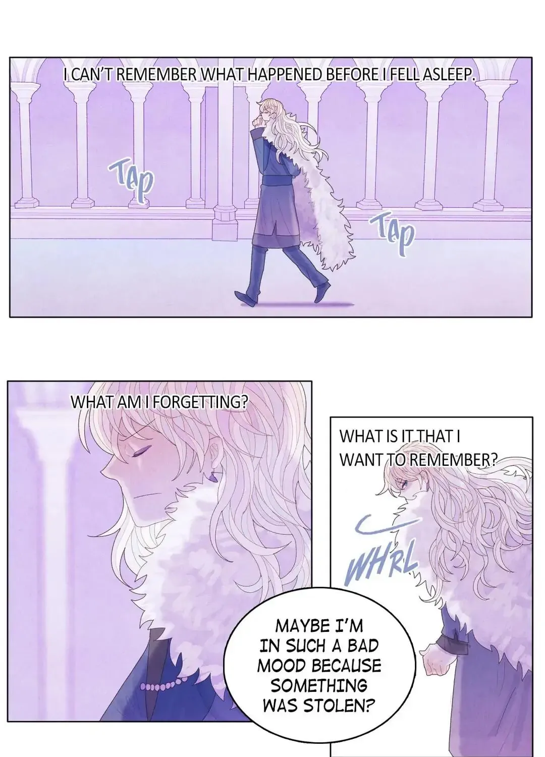 Read Magic Soup (Colored) chapter 35 image 56 on Lezhin