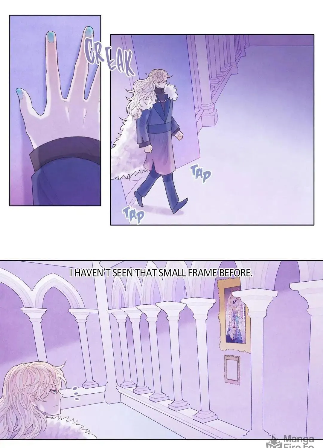 Read Magic Soup (Colored) chapter 35 image 58 on Lezhin