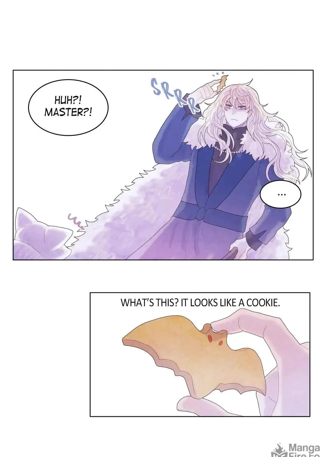 Read Magic Soup (Colored) chapter 35 image 64 on Lezhin