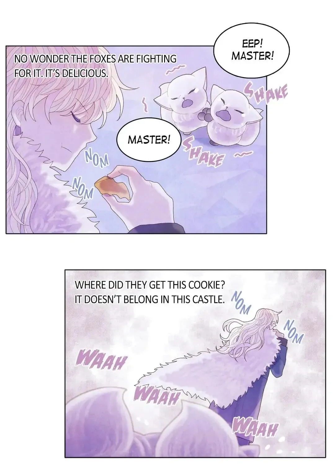 Read Magic Soup (Colored) chapter 35 image 66 on Lezhin