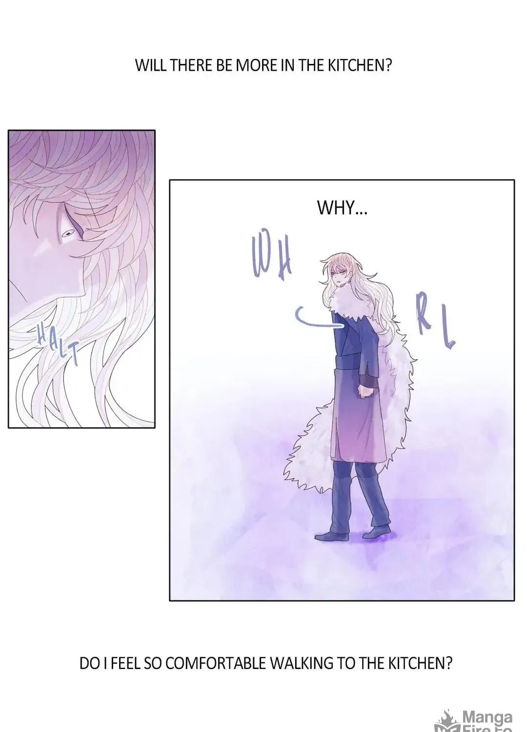 Read Magic Soup (Colored) chapter 35 image 68 on Lezhin