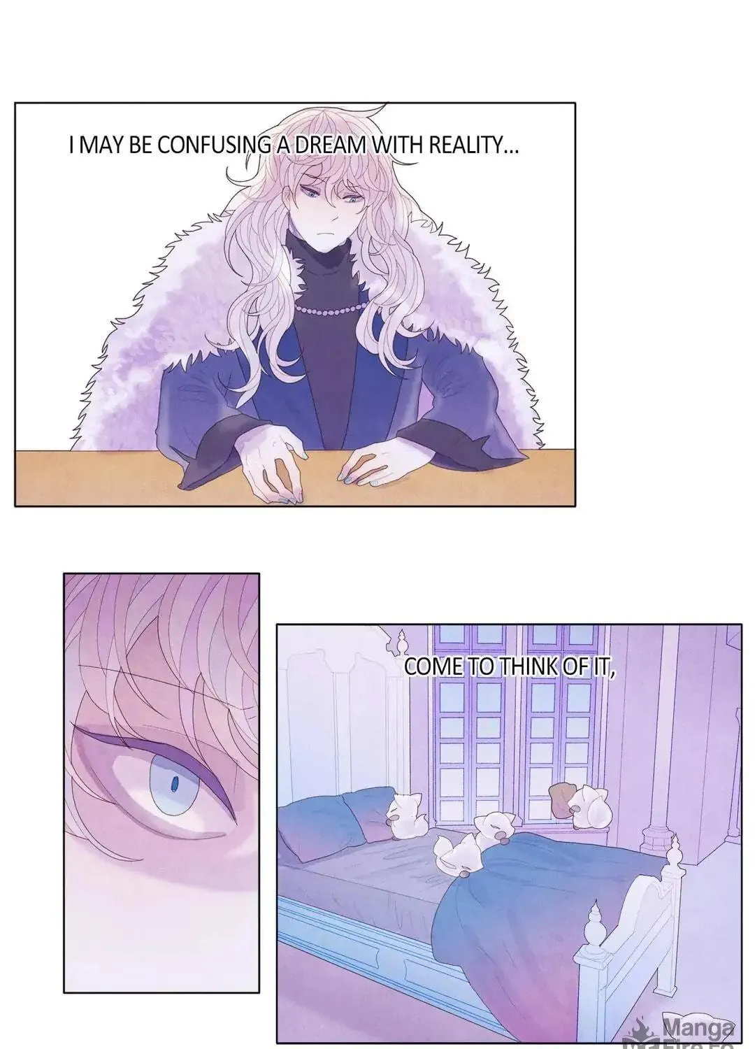 Read Magic Soup (Colored) chapter 36 image 10 on Lezhin