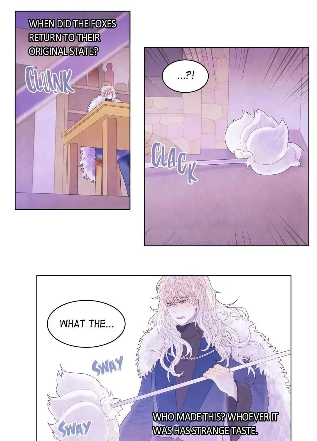Read Magic Soup (Colored) chapter 36 image 12 on Lezhin