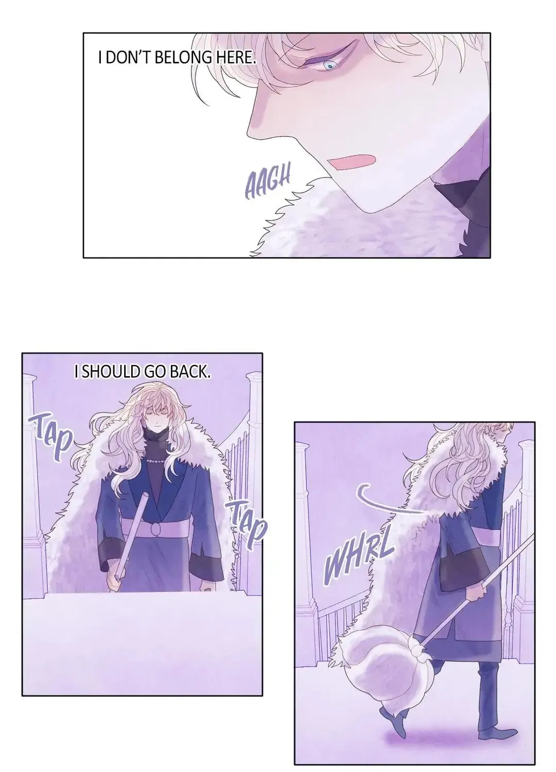 Read Magic Soup (Colored) chapter 36 image 14 on Lezhin