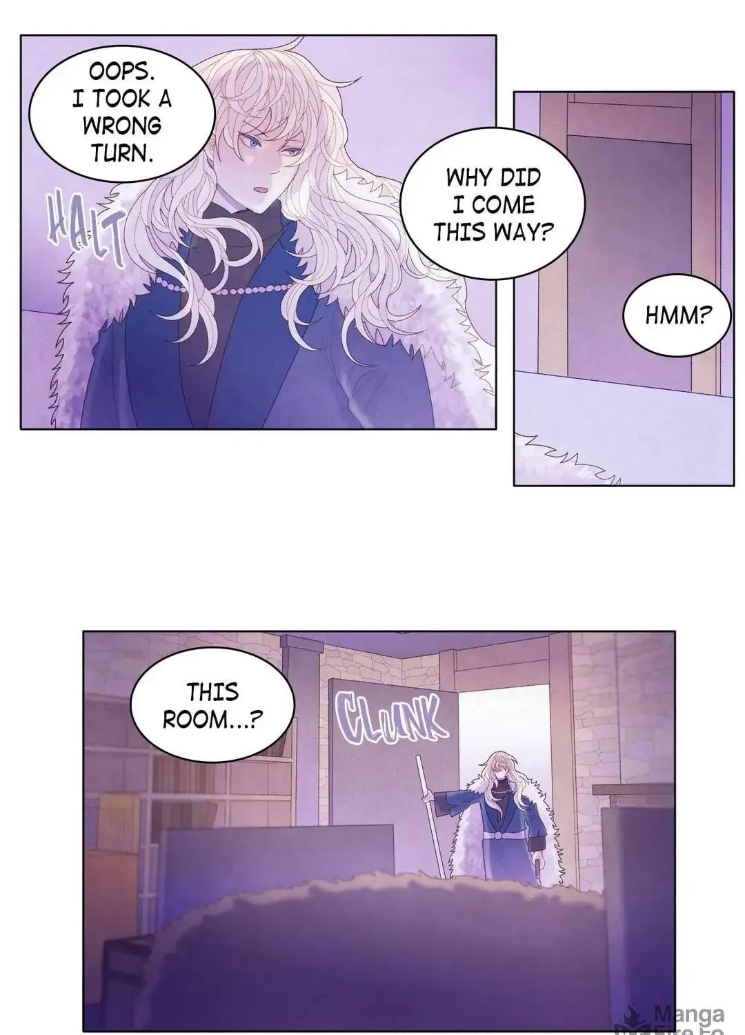 Read Magic Soup (Colored) chapter 36 image 16 on Lezhin