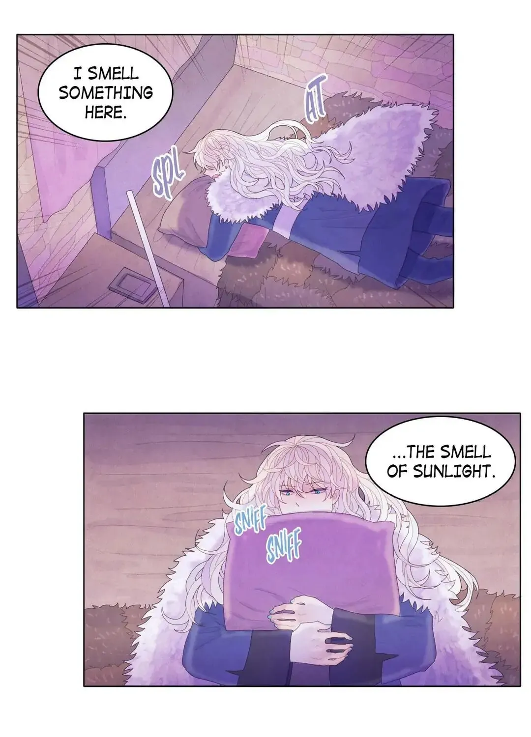 Read Magic Soup (Colored) chapter 36 image 20 on Lezhin