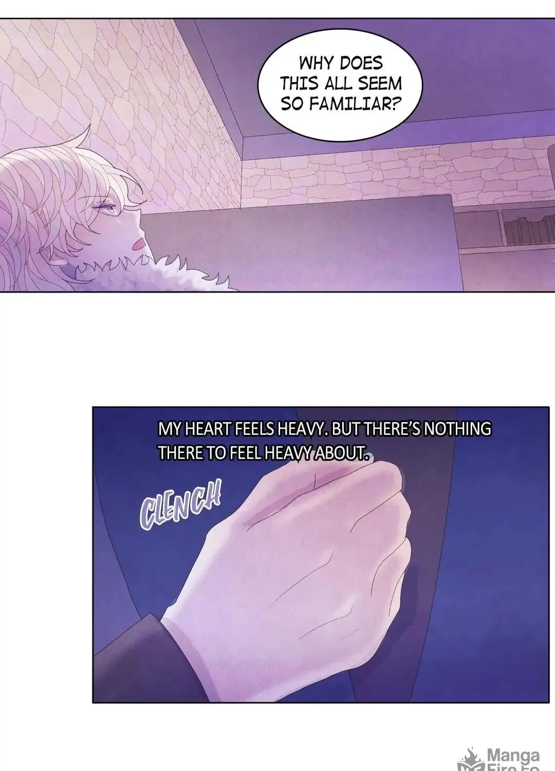 Read Magic Soup (Colored) chapter 36 image 22 on Lezhin