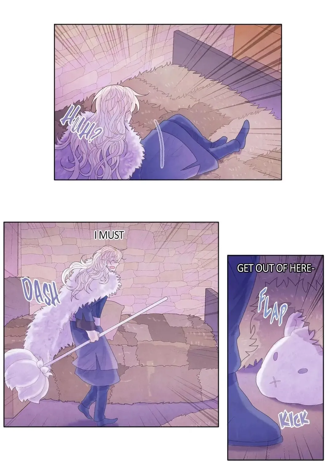 Read Magic Soup (Colored) chapter 36 image 24 on Lezhin