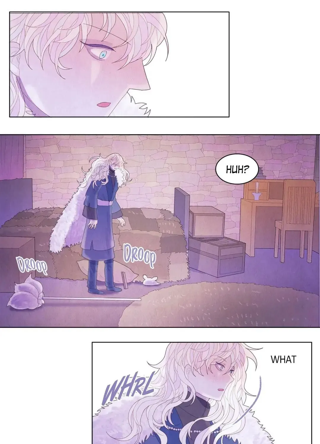 Read Magic Soup (Colored) chapter 36 image 26 on Lezhin