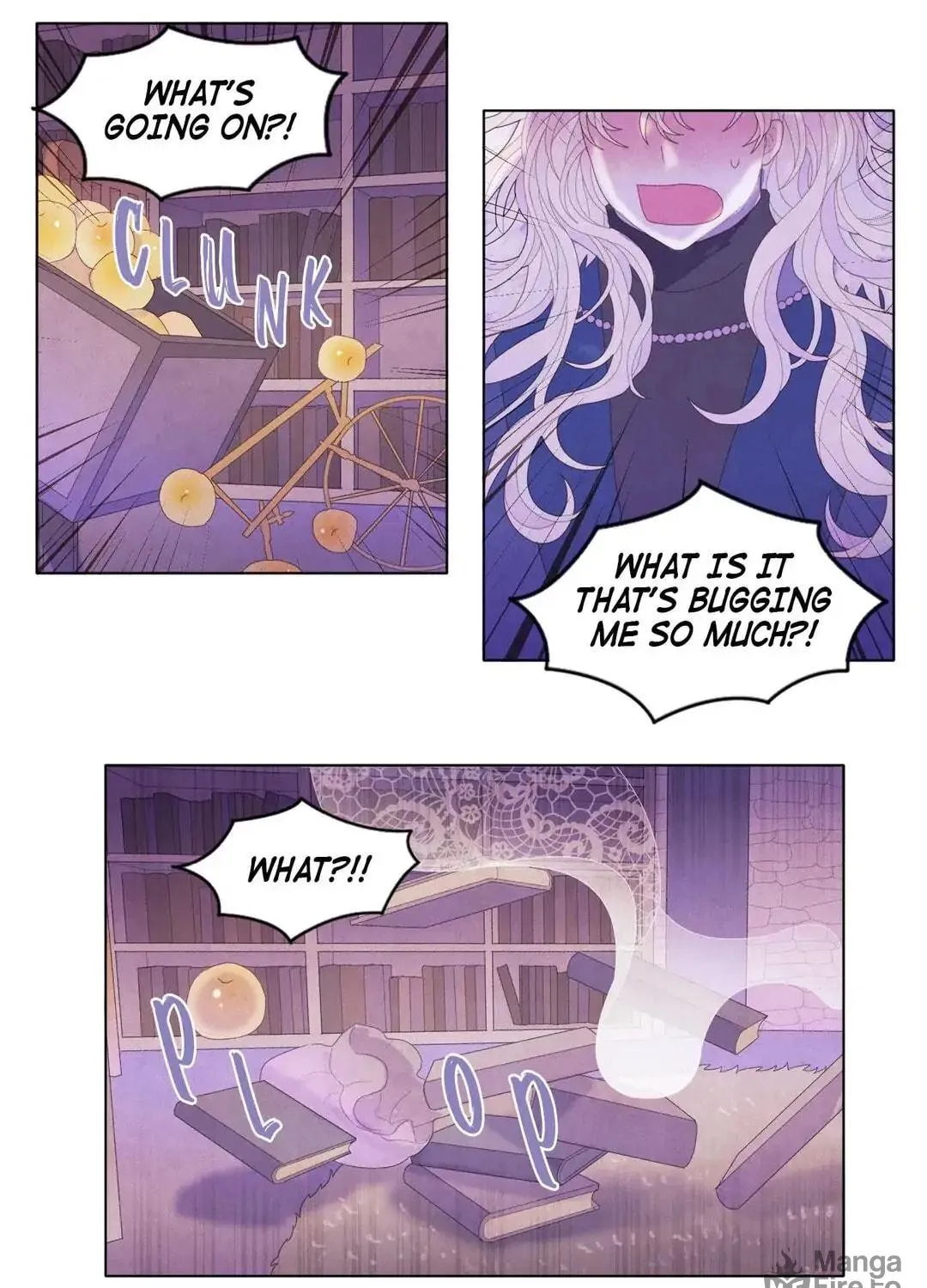 Read Magic Soup (Colored) chapter 36 image 28 on Lezhin