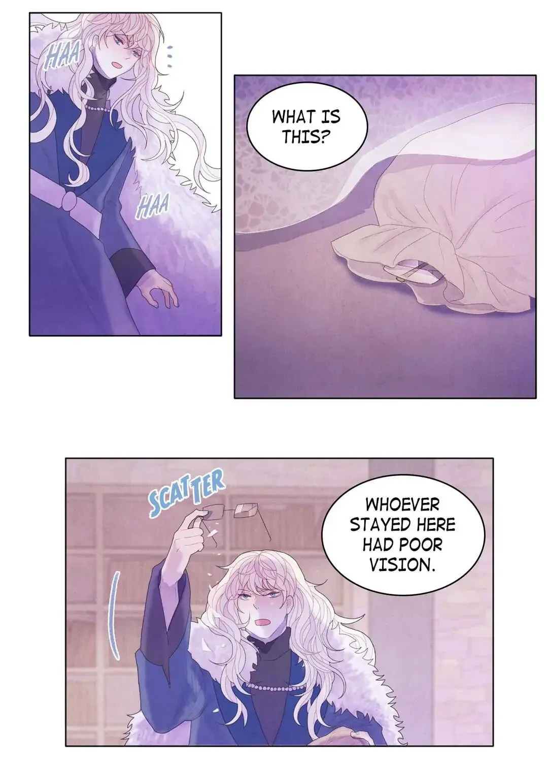 Read Magic Soup (Colored) chapter 36 image 30 on Lezhin