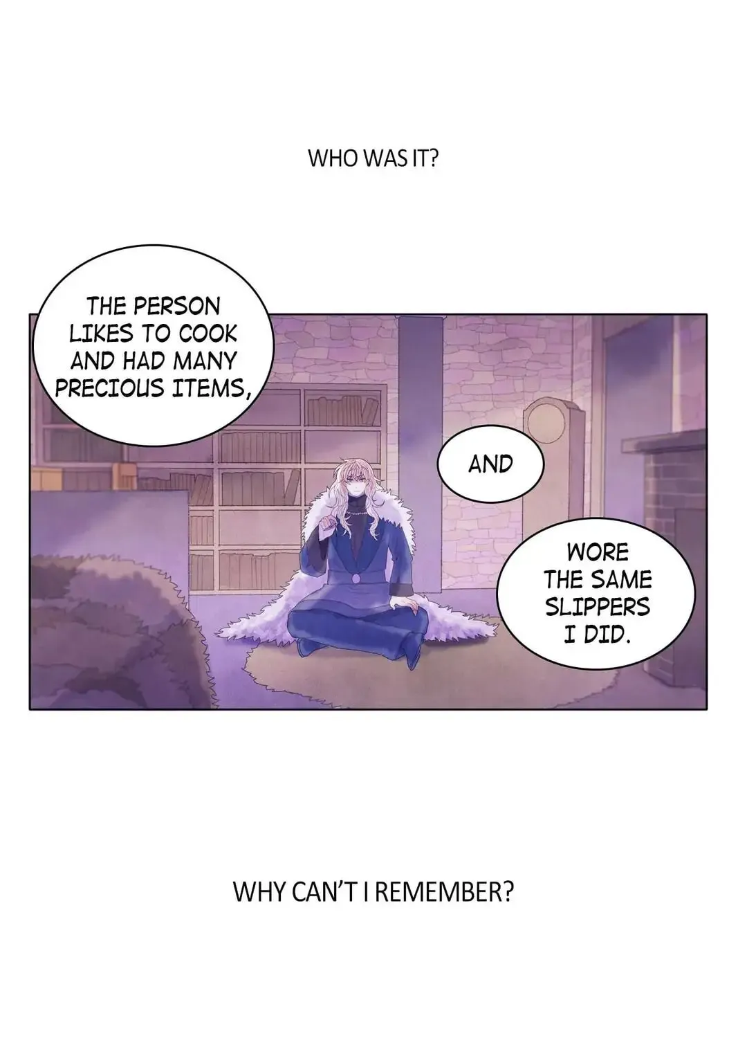 Read Magic Soup (Colored) chapter 36 image 32 on Lezhin
