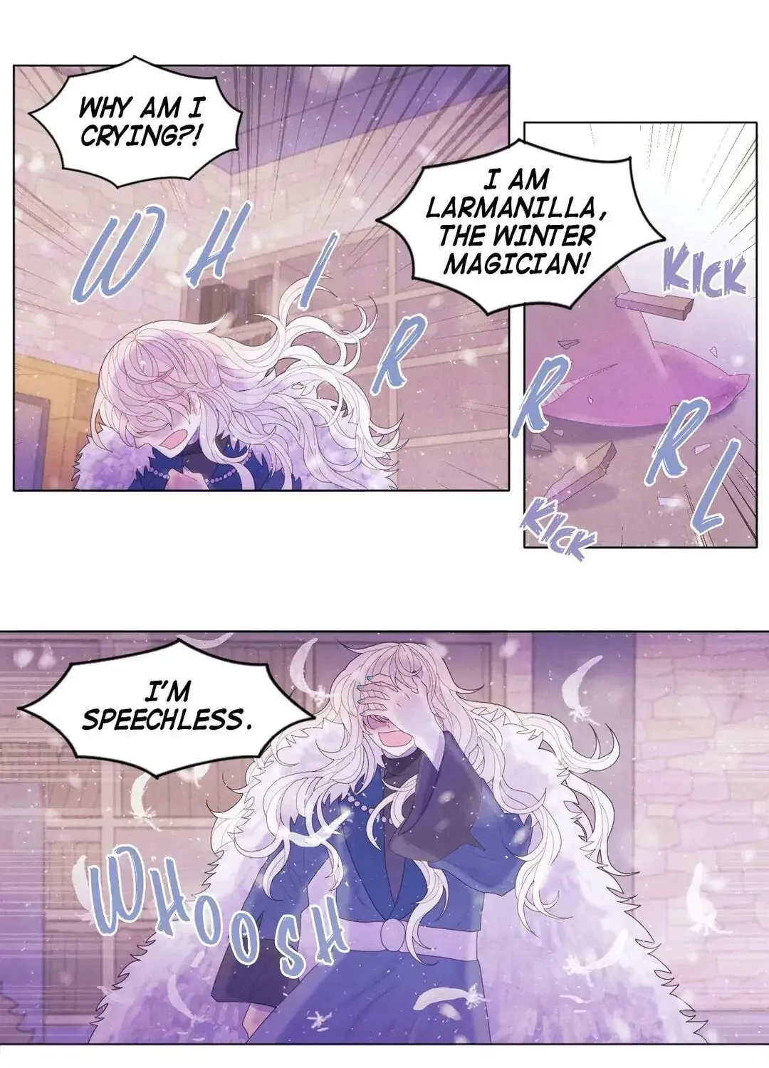 Read Magic Soup (Colored) chapter 36 image 44 on Lezhin
