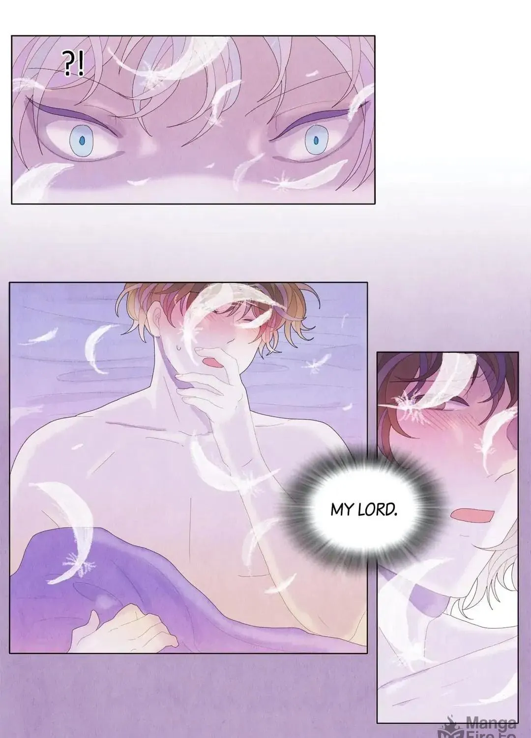 Read Magic Soup (Colored) chapter 36 image 46 on Lezhin