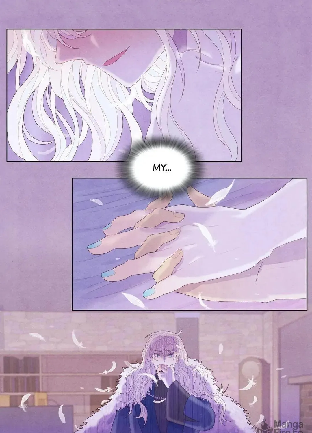 Read Magic Soup (Colored) chapter 36 image 48 on Lezhin
