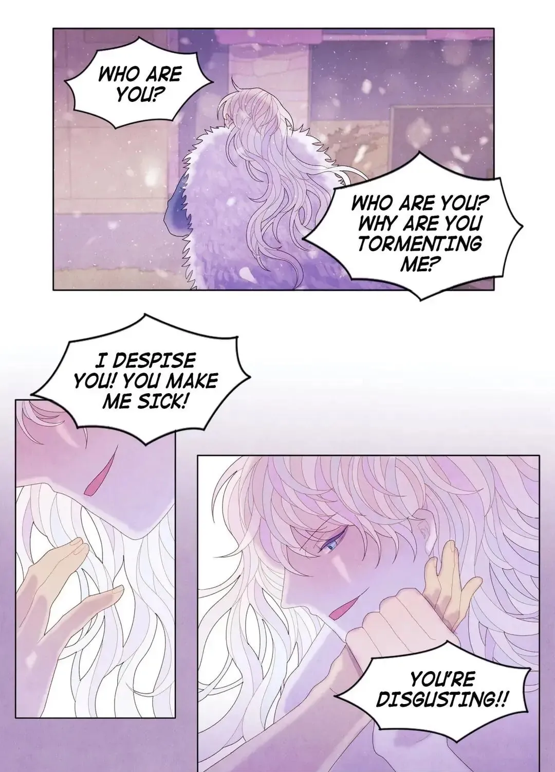 Read Magic Soup (Colored) chapter 36 image 50 on Lezhin