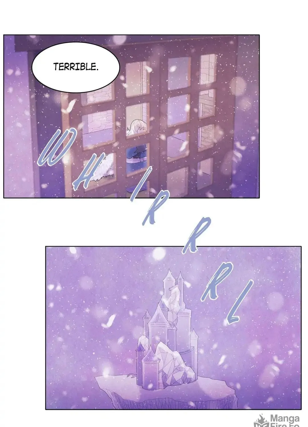 Read Magic Soup (Colored) chapter 36 image 58 on Lezhin
