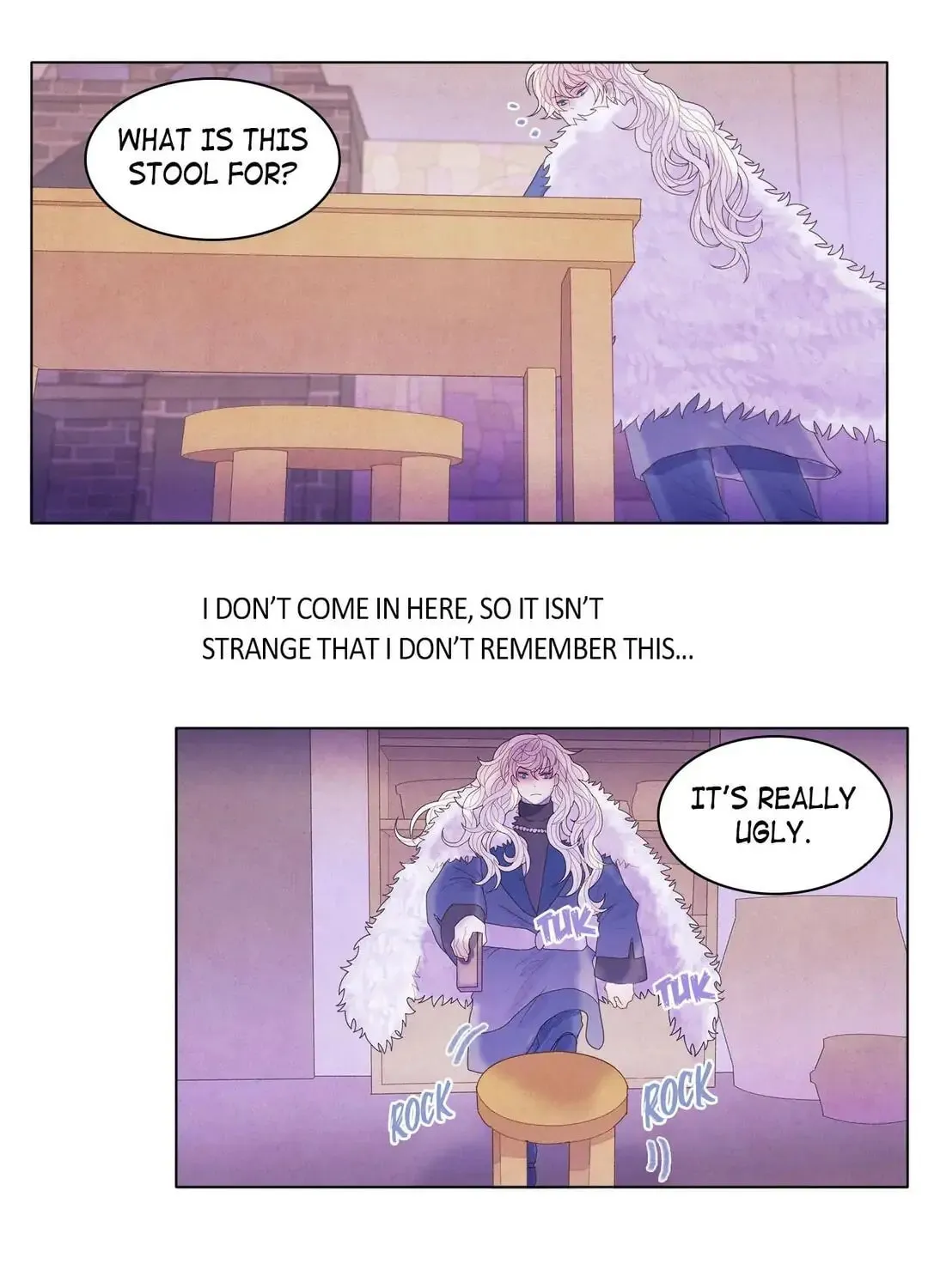 Read Magic Soup (Colored) chapter 36 image 6 on Lezhin