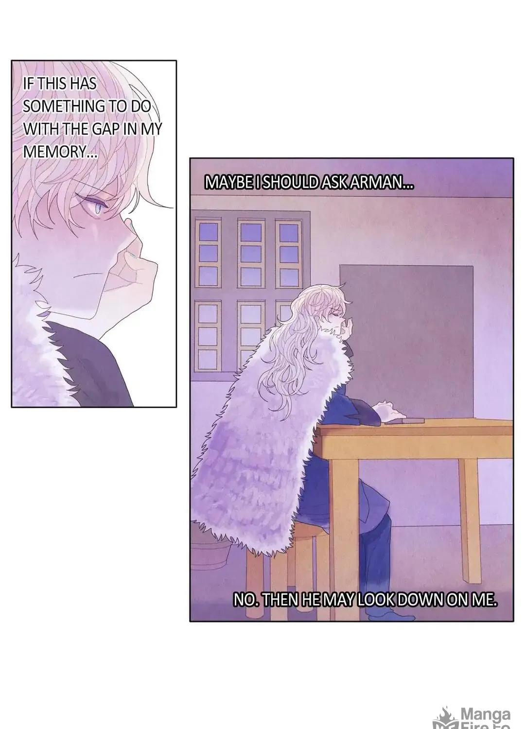 Read Magic Soup (Colored) chapter 36 image 8 on Lezhin