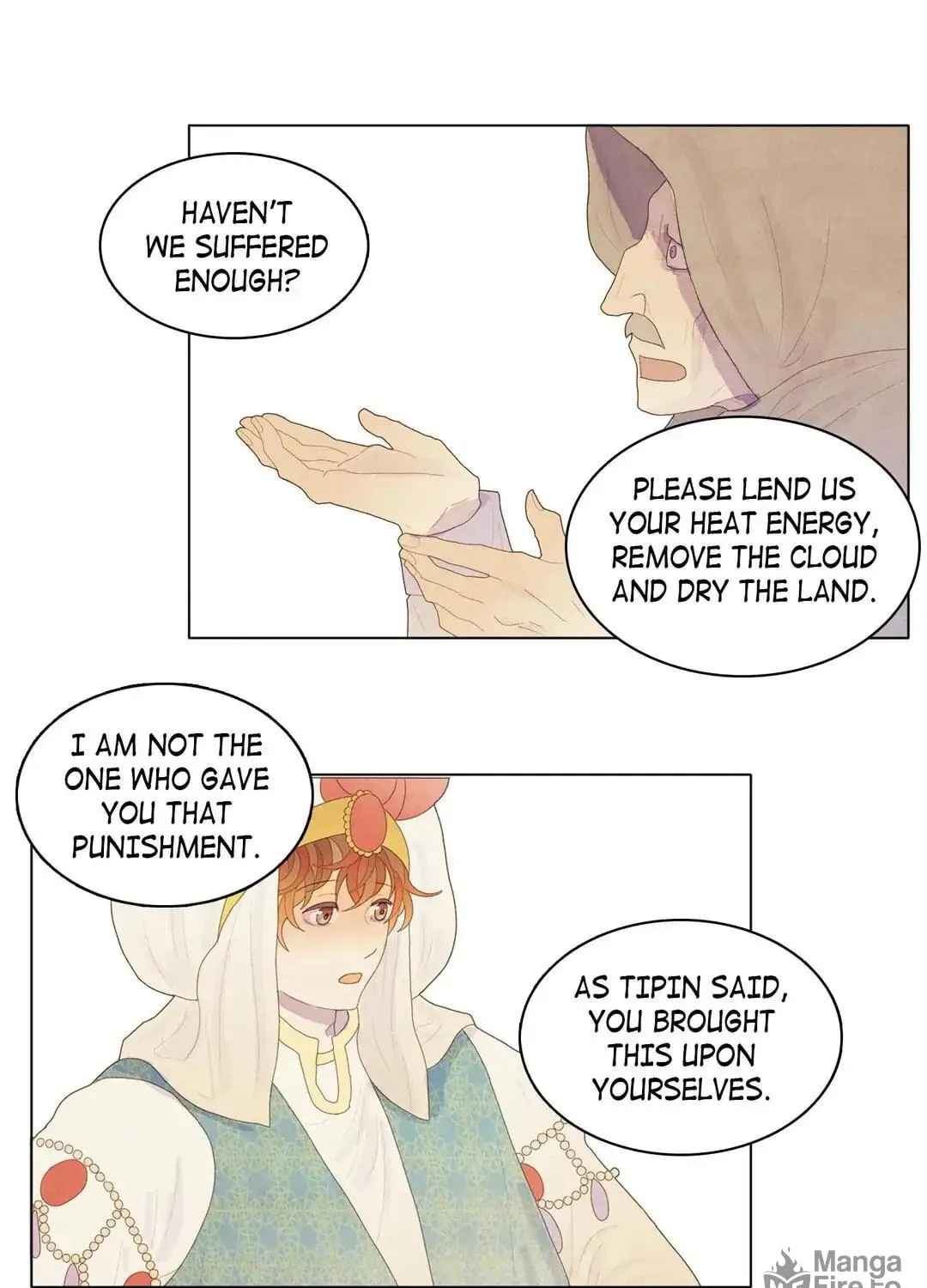 Read Magic Soup (Colored) chapter 37 image 28 on Lezhin