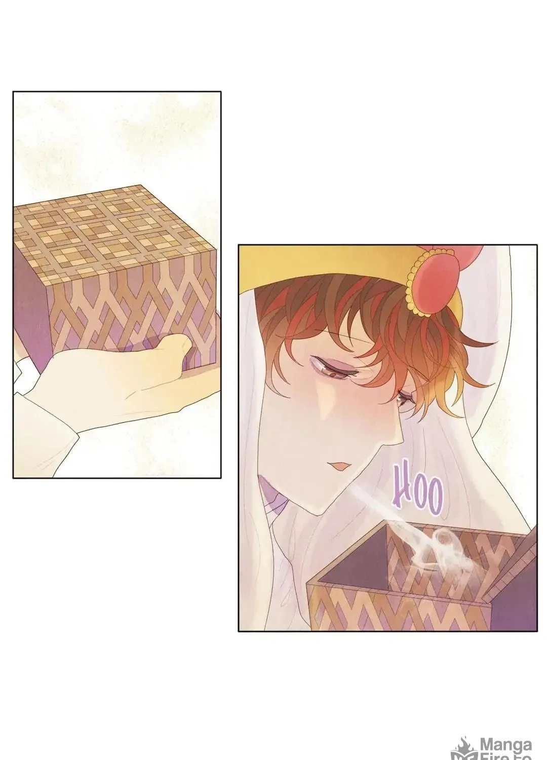 Read Magic Soup (Colored) chapter 37 image 38 on Lezhin