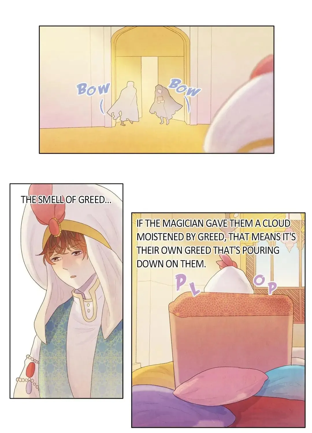 Read Magic Soup (Colored) chapter 37 image 42 on Lezhin