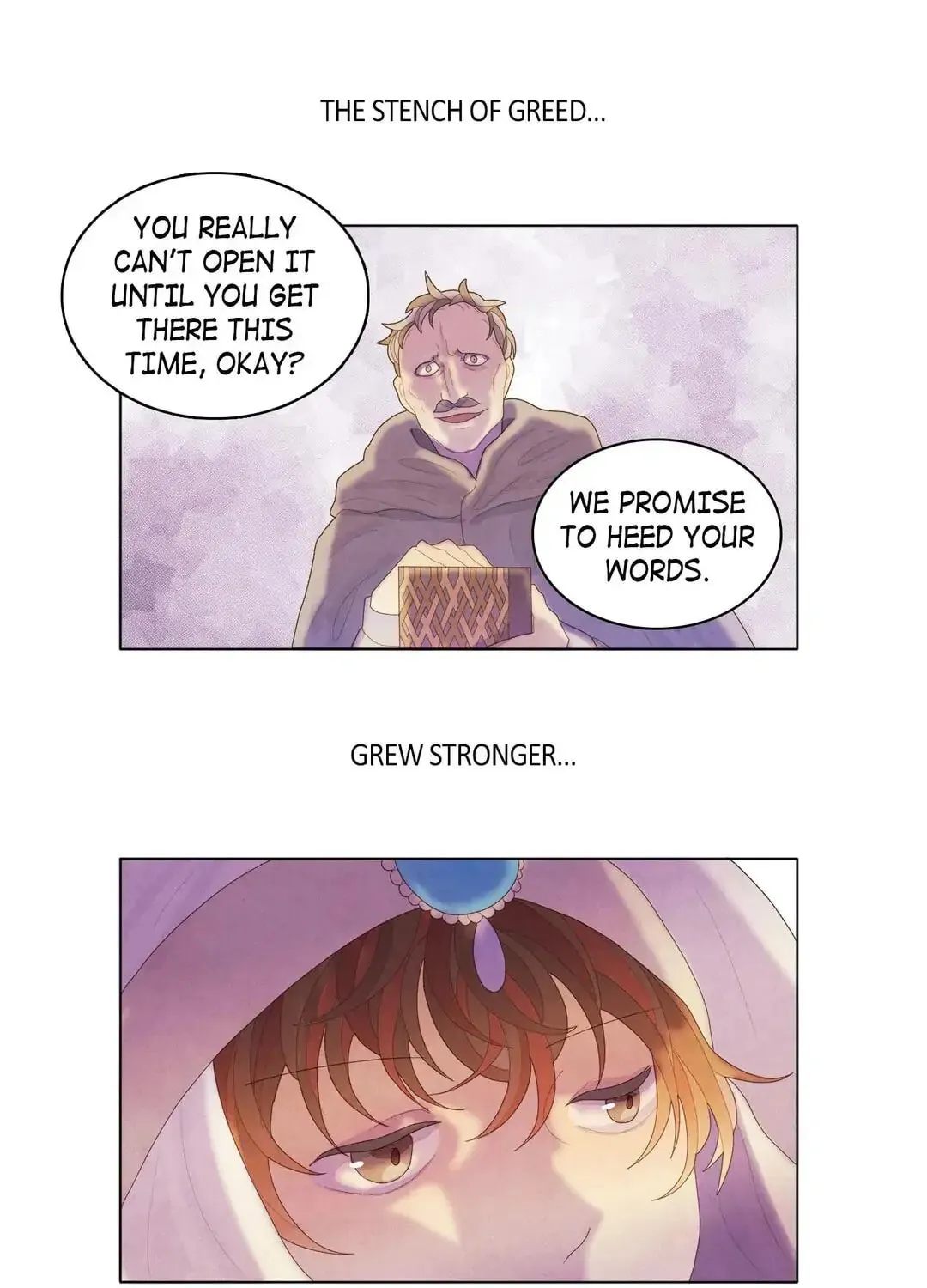 Read Magic Soup (Colored) chapter 37 image 56 on Lezhin