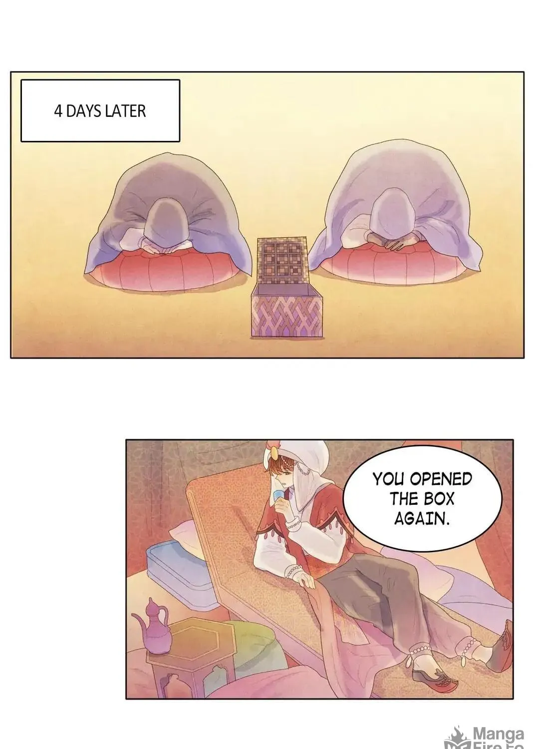 Read Magic Soup (Colored) chapter 37 image 58 on Lezhin