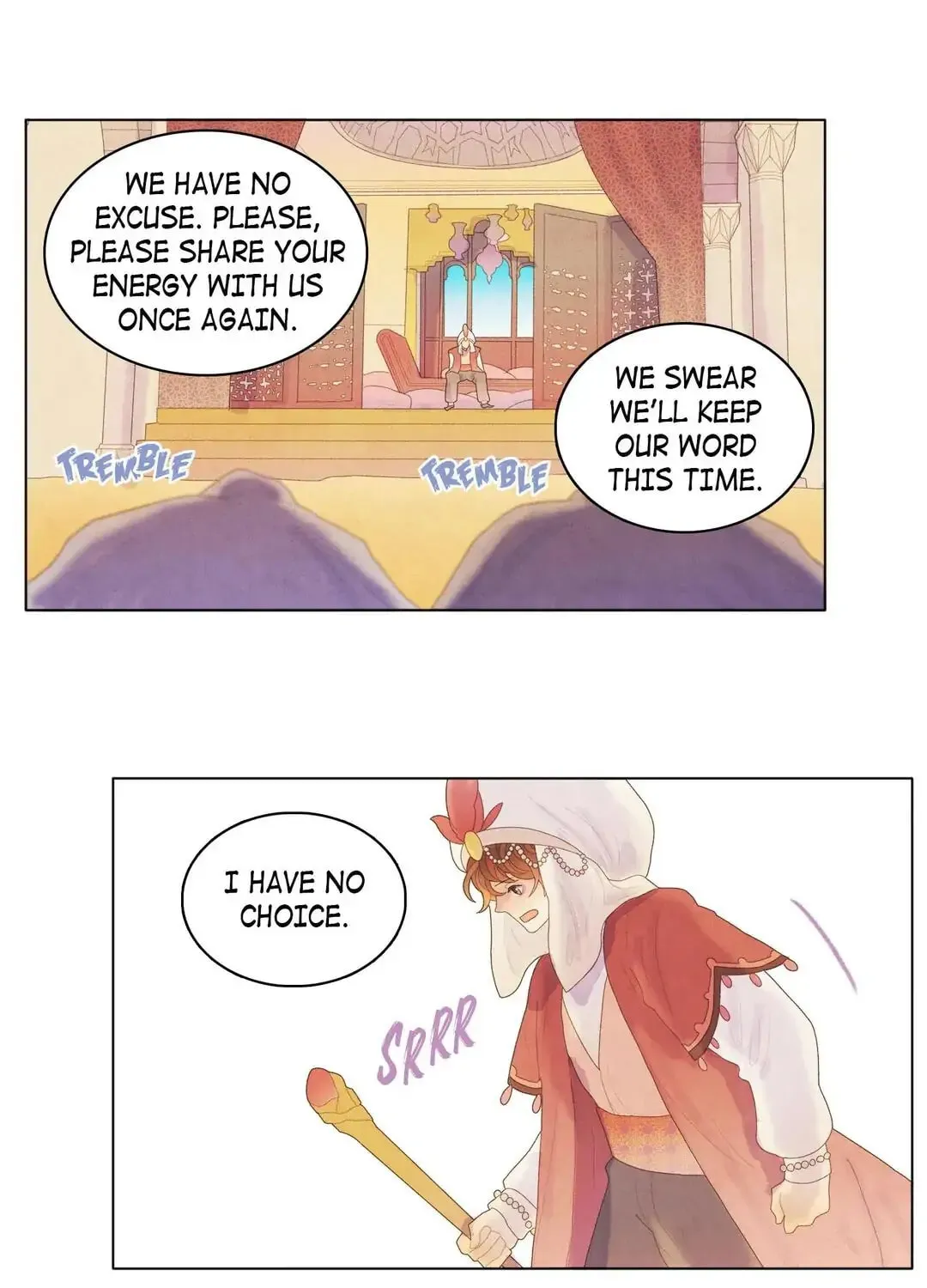 Read Magic Soup (Colored) chapter 37 image 60 on Lezhin