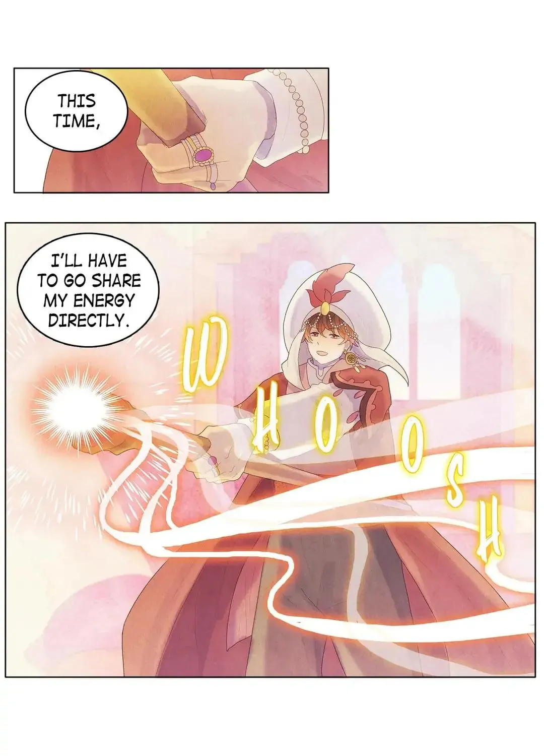 Read Magic Soup (Colored) chapter 37 image 62 on Lezhin
