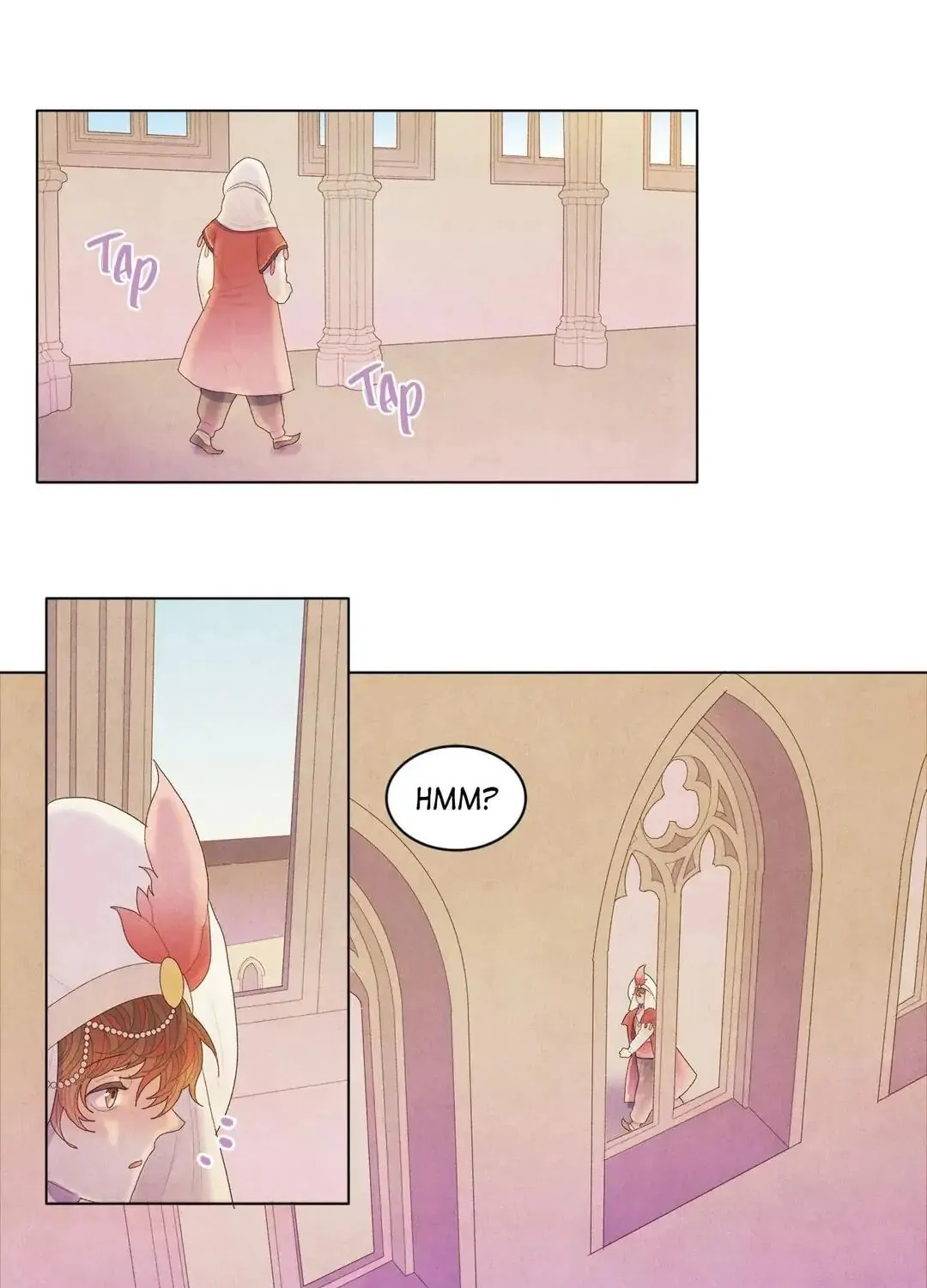 Read Magic Soup (Colored) chapter 38 image 14 on Lezhin