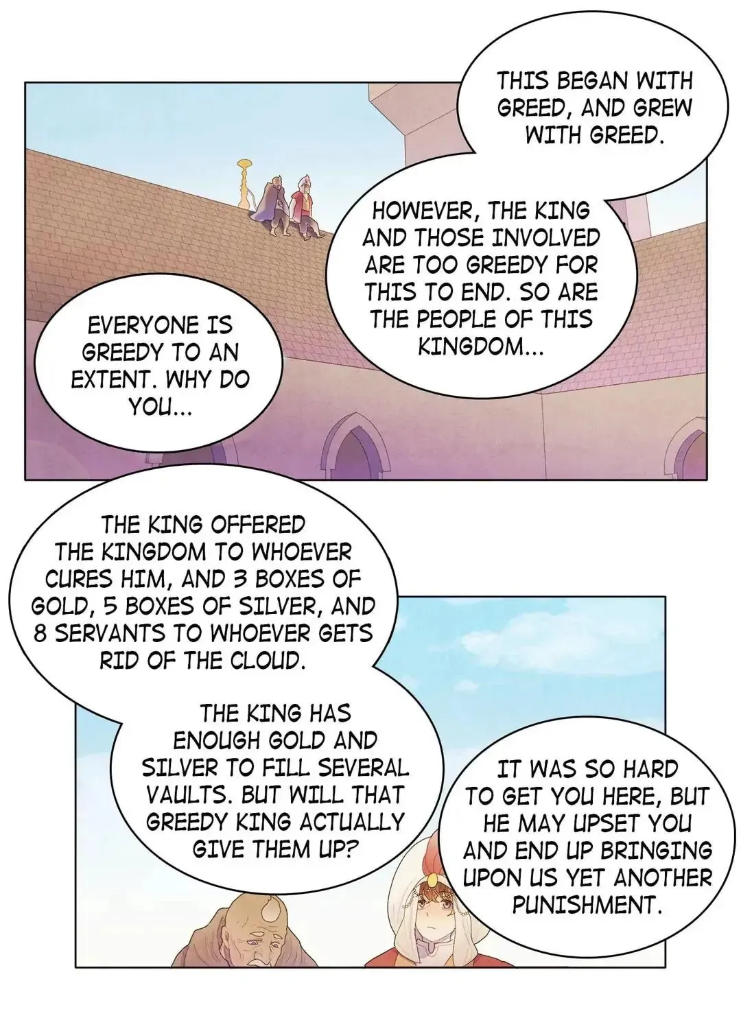 Read Magic Soup (Colored) chapter 38 image 24 on Lezhin
