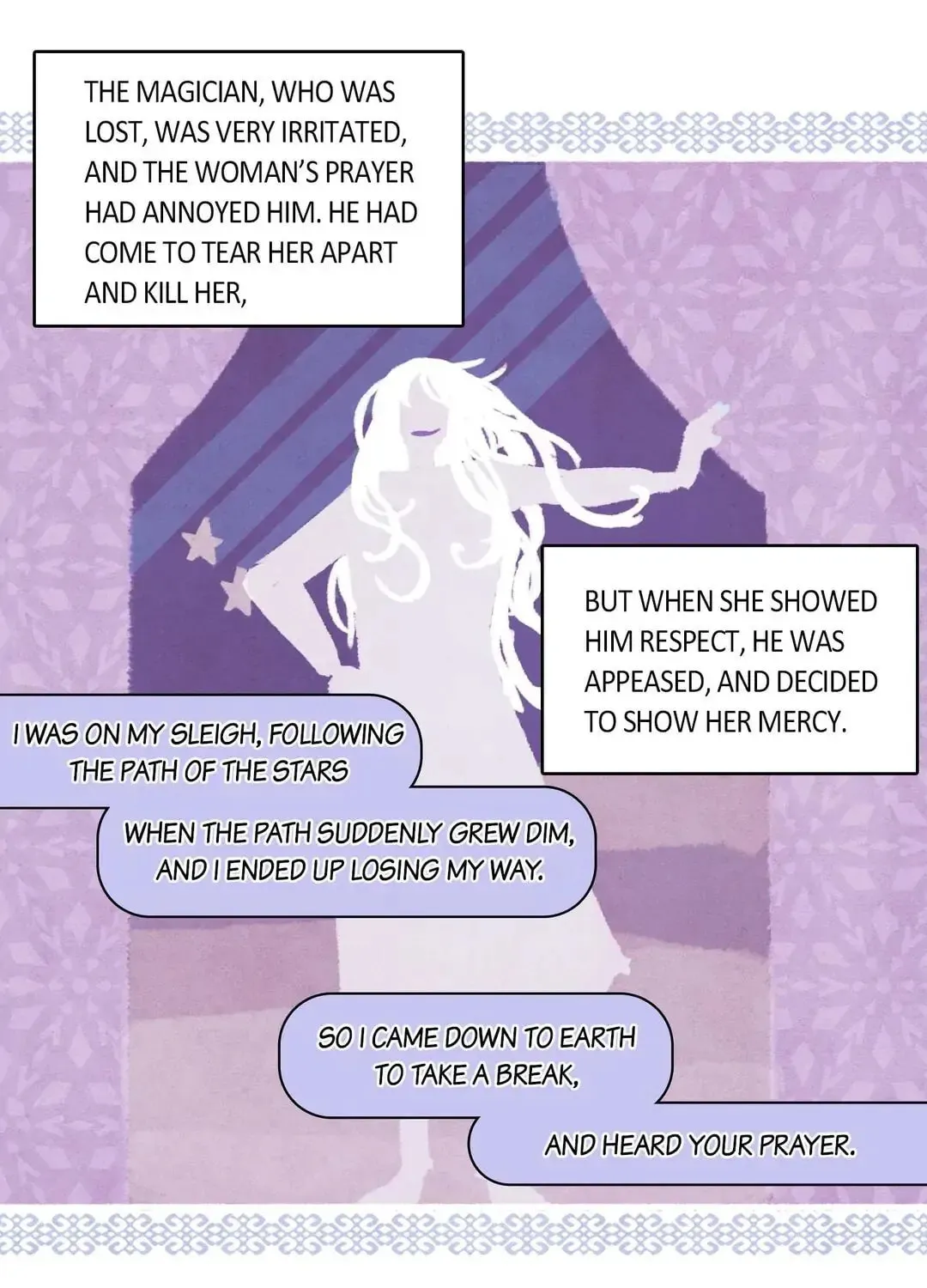 Read Magic Soup (Colored) chapter 38 image 30 on Lezhin
